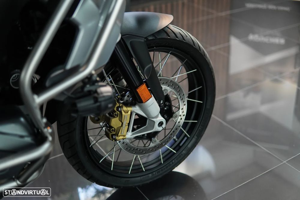 BMW R 1250 GS Adventure HP  REBAIXADA - 28