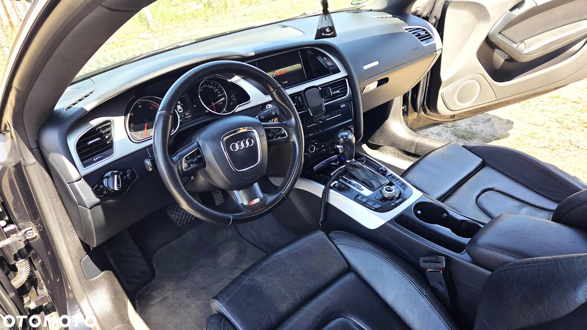 Audi A5 3.0 TDI Quattro S tronic - 16
