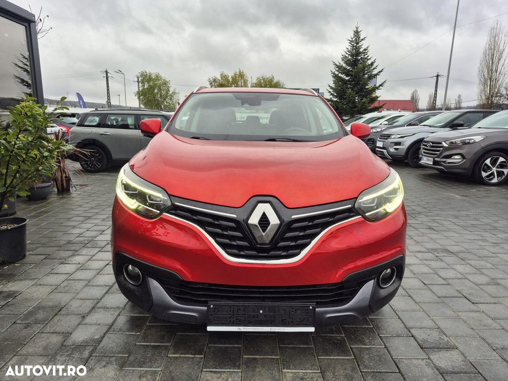 Renault Kadjar - 12