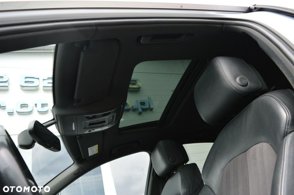 Audi A6 - 19