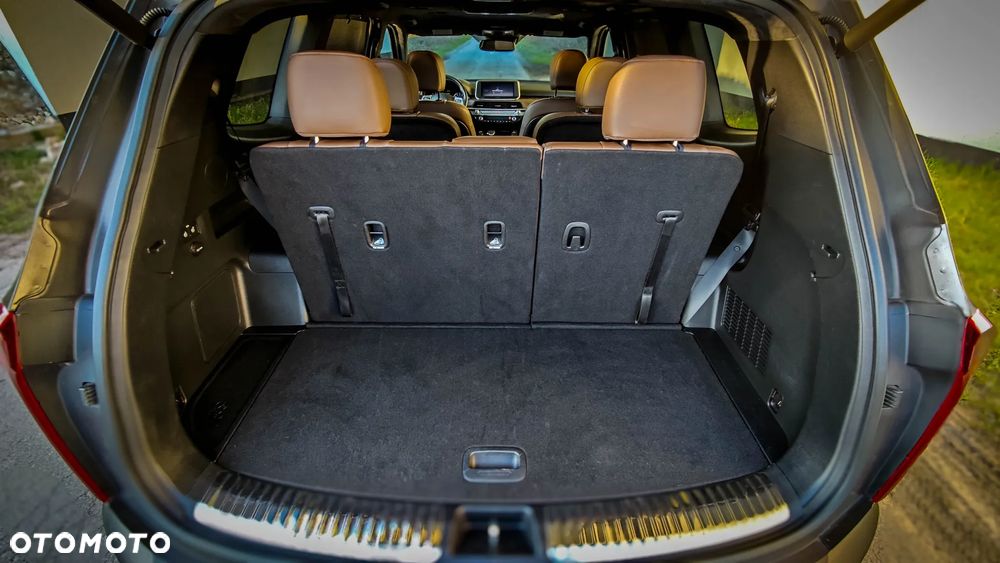 Kia Telluride - 20