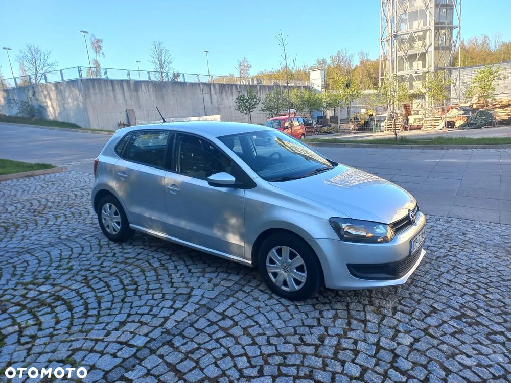 Volkswagen Polo 1.2 CityLine - 28