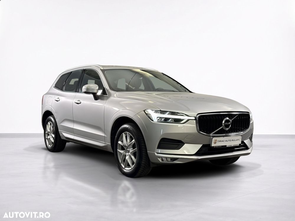 Volvo XC 60 - 8
