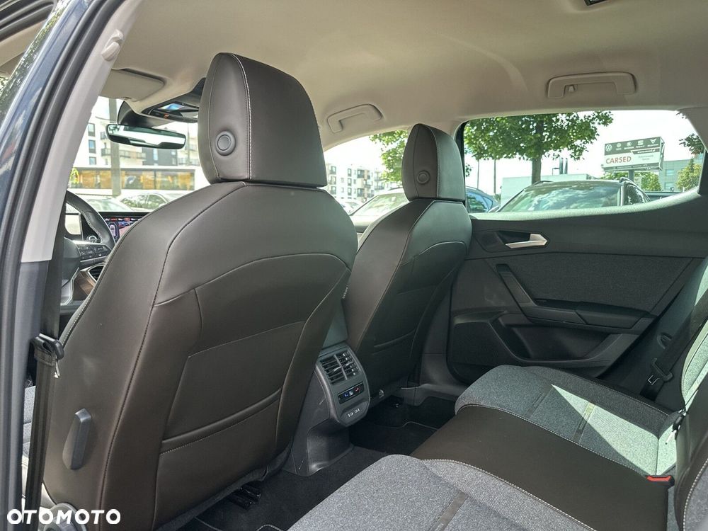 Seat Leon 1.5 TSI Xcellence - 35