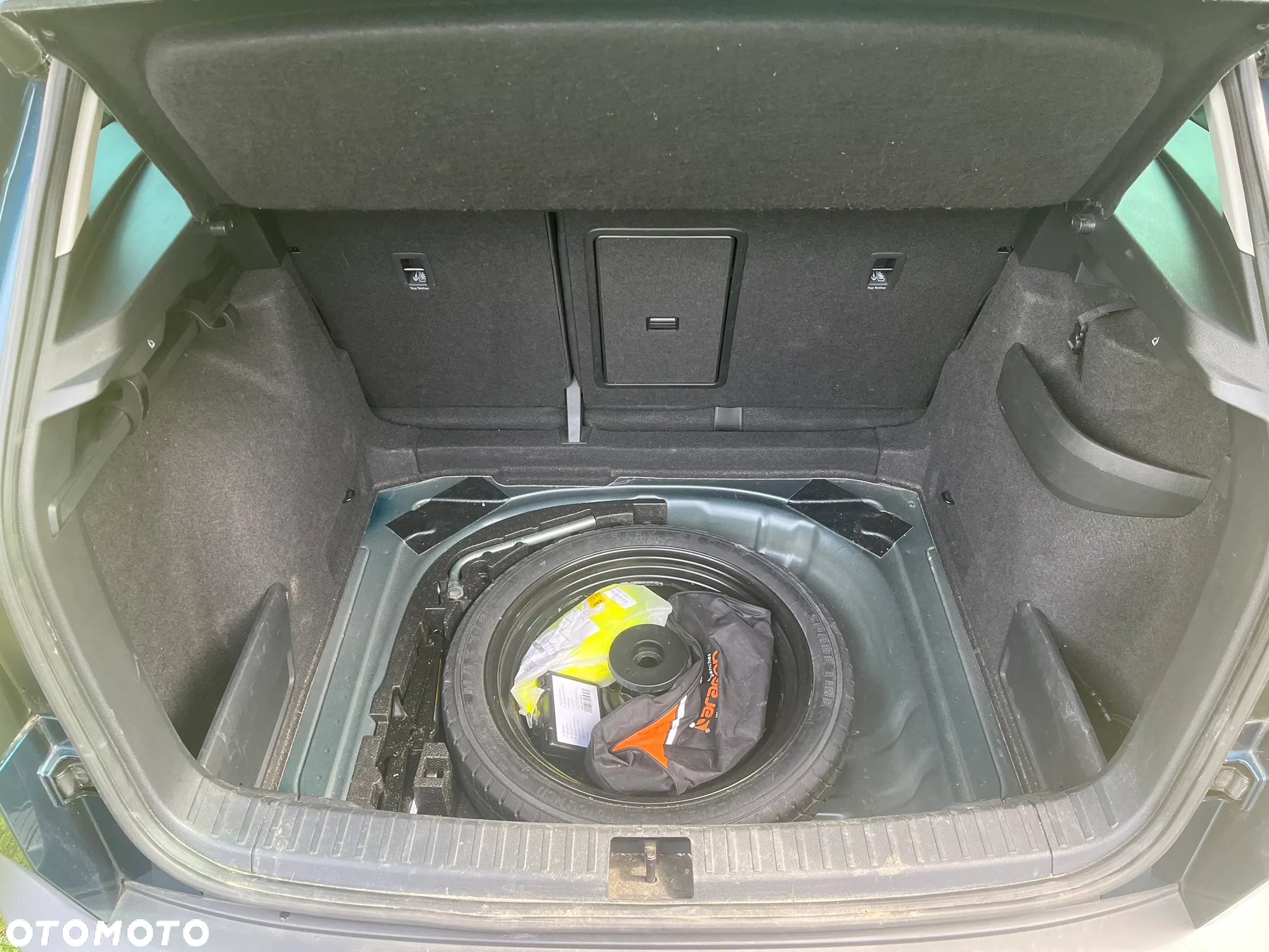 Skoda Karoq 1.5 TSI ACT 4x2 Style DSG - 17