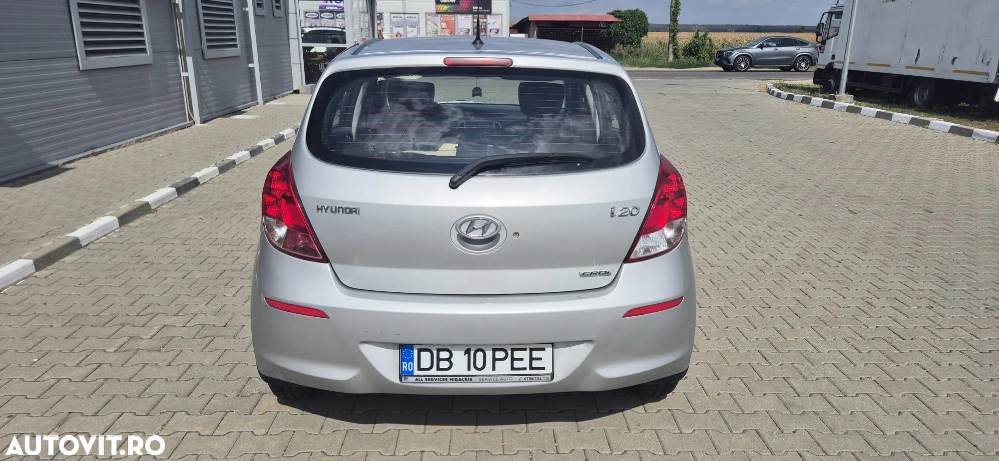 Hyundai i20 - 6