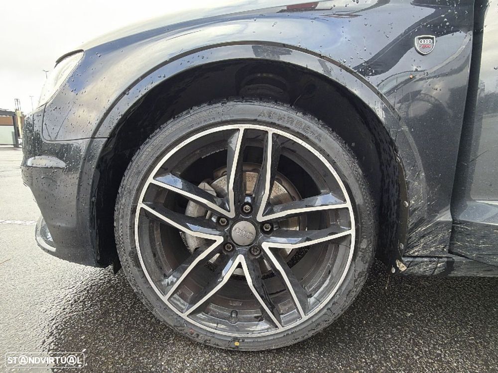 Audi A3 Limousine - 17