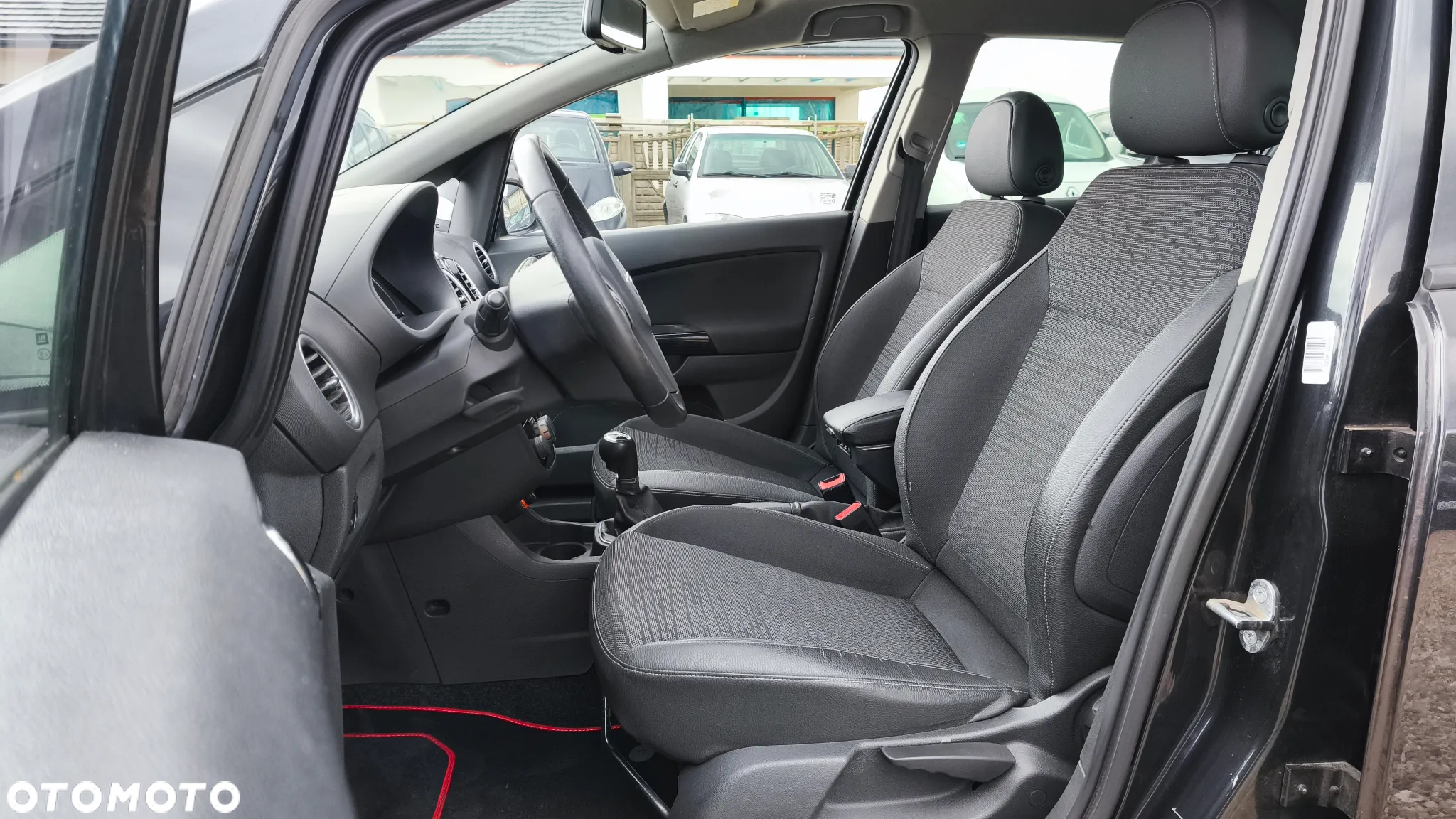 Opel Corsa - 17