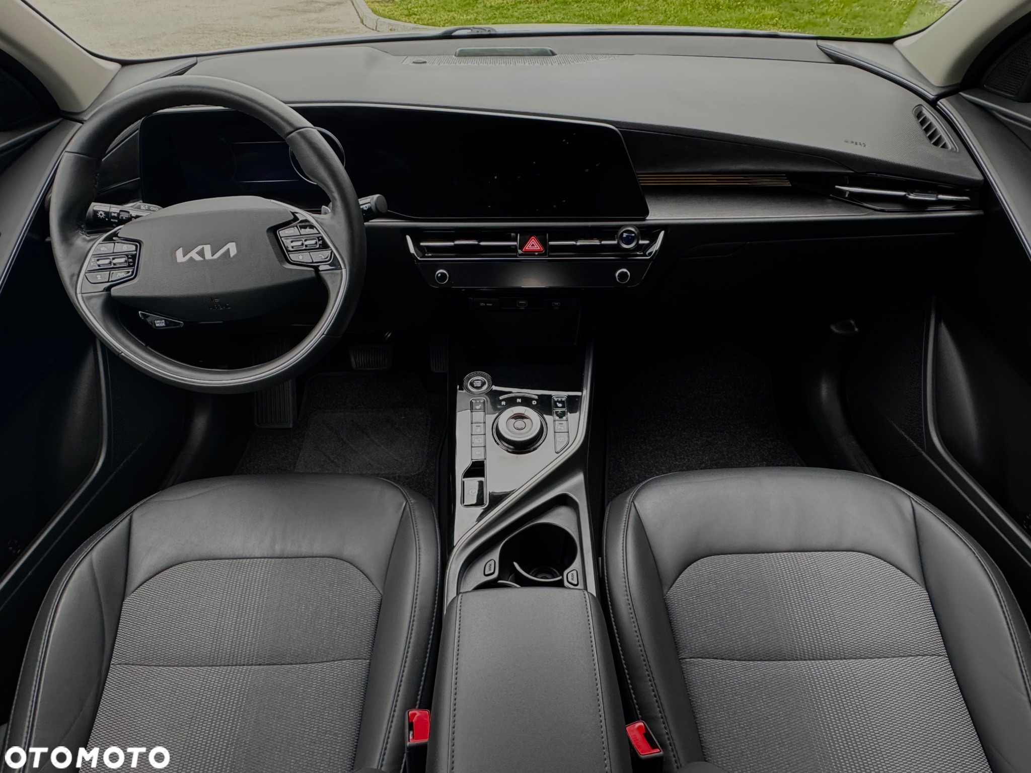 Kia Niro 1.6 GDI Plug-in Hybrid L Business Line - 16