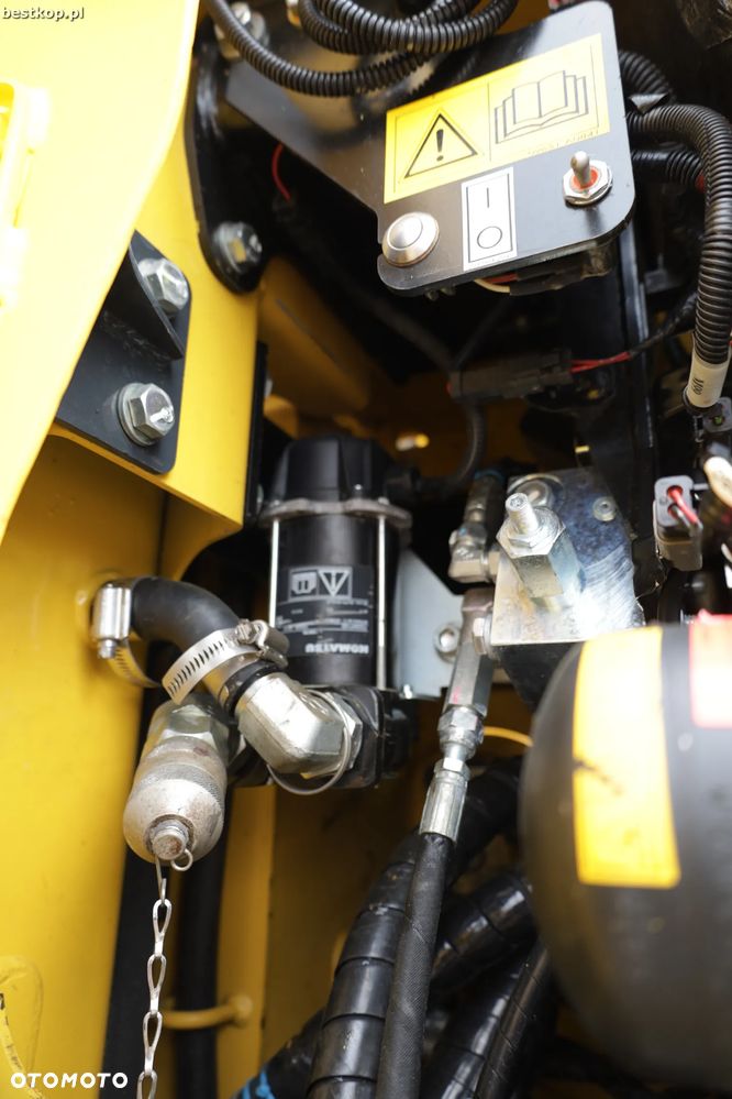 Komatsu PC138US-10 - 32