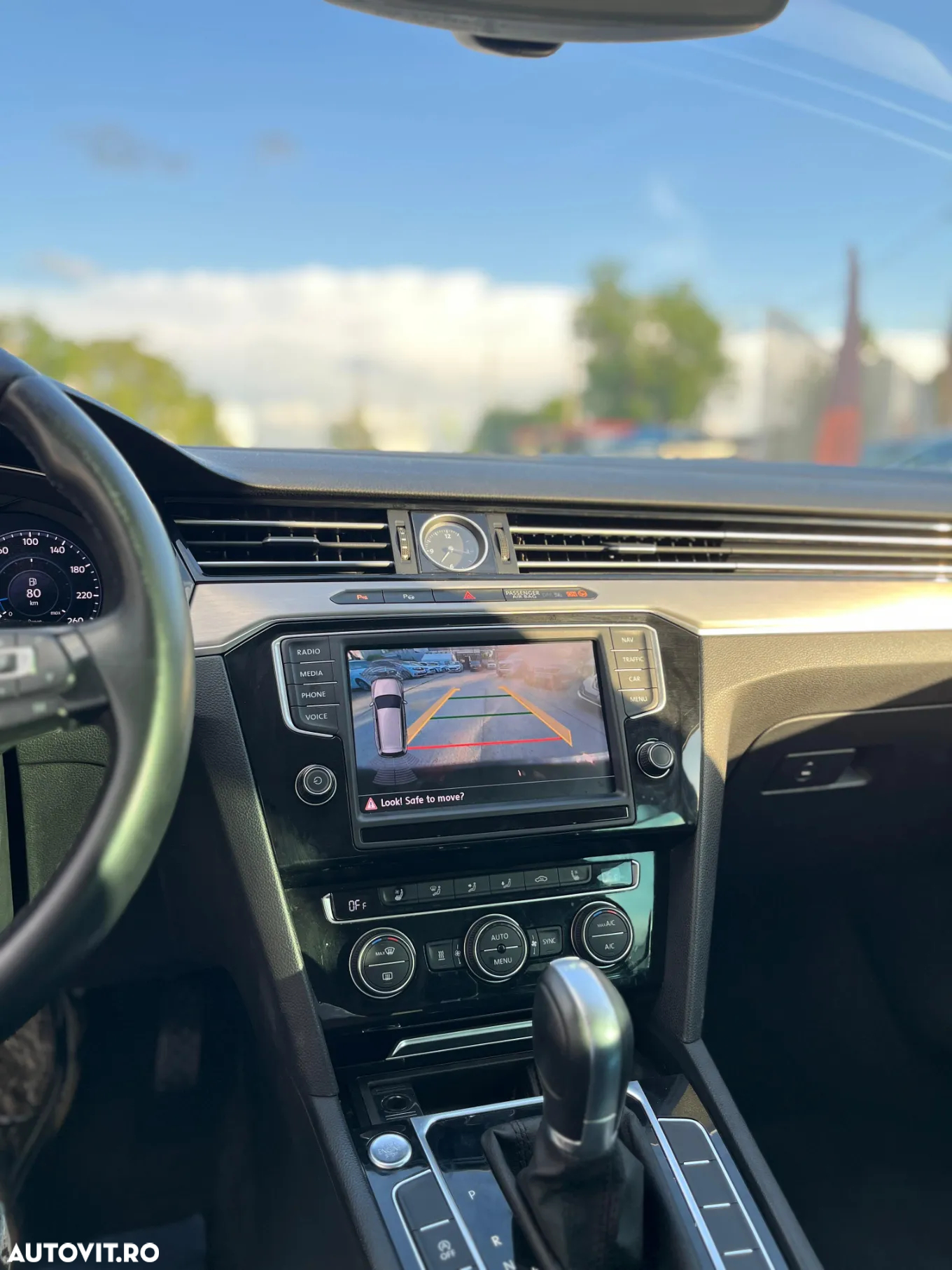 Volkswagen Passat - 7