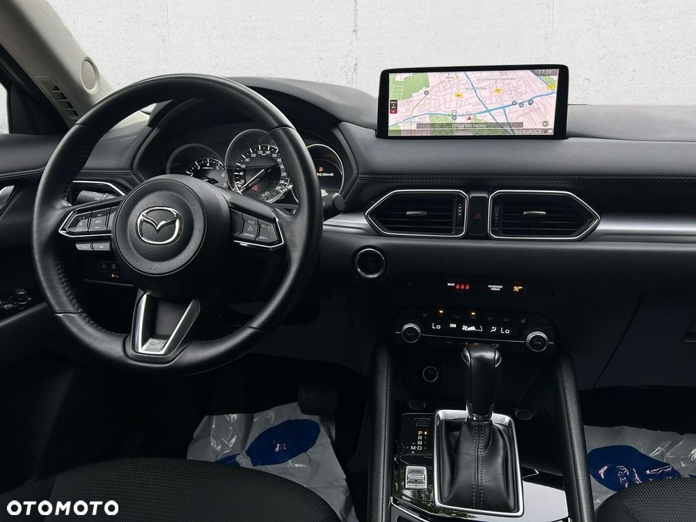 Mazda CX-5 - 18