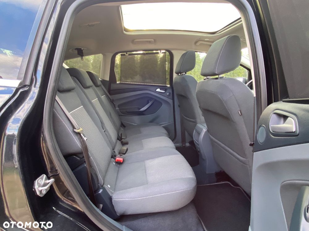 Ford C-MAX 2.0 TDCi SYNC Edition - 31