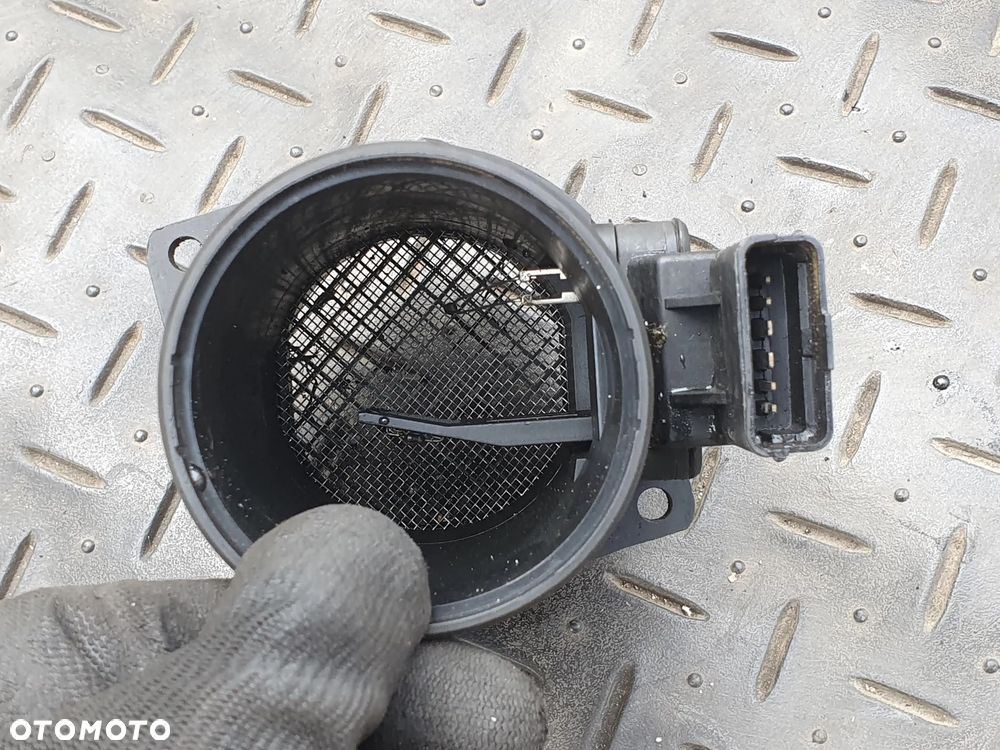 PRZEPŁYWOMIERZ AMMQ19759 PEUGEOT 407 1.6 HDI 109 KM 04-10 - 3