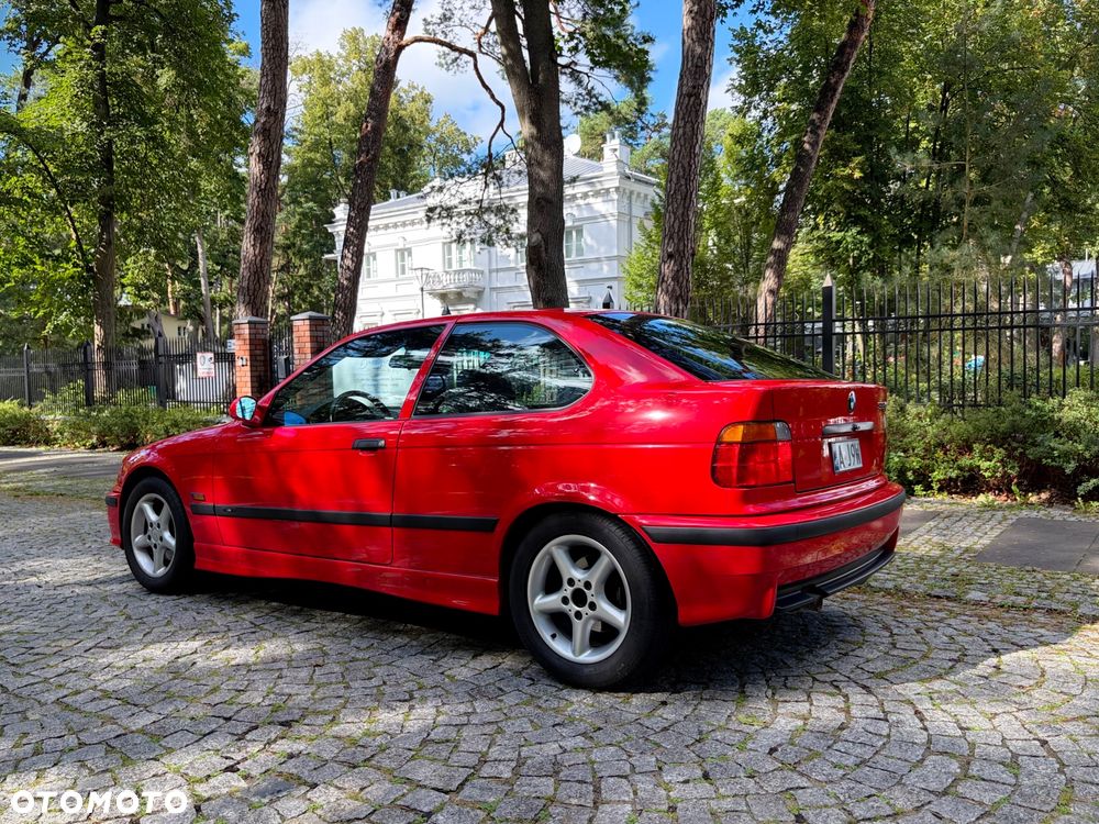 BMW Seria 3 - 17