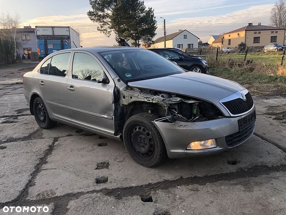Skoda Octavia 1.2 TSI Fun - 3