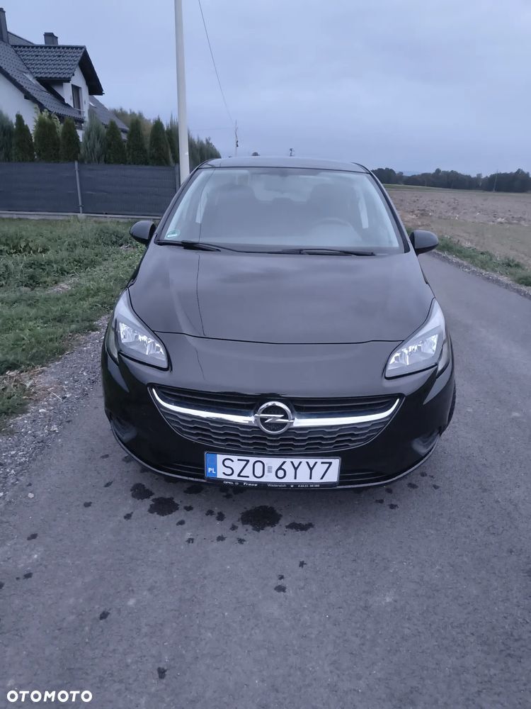 Opel Corsa - 13