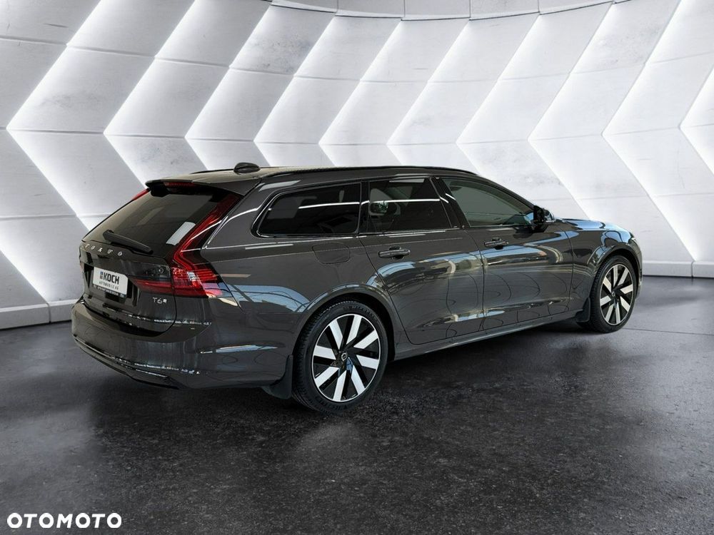 Volvo V90 - 3