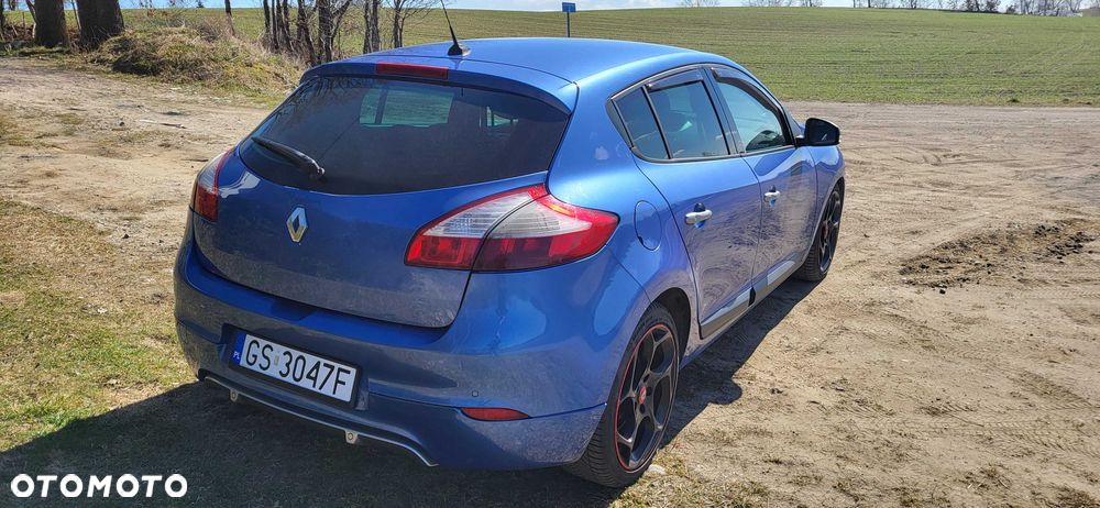 Renault Megane - 3