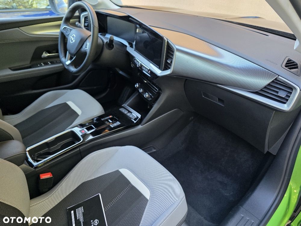 Opel Mokka Mokka-e Elegance - 10