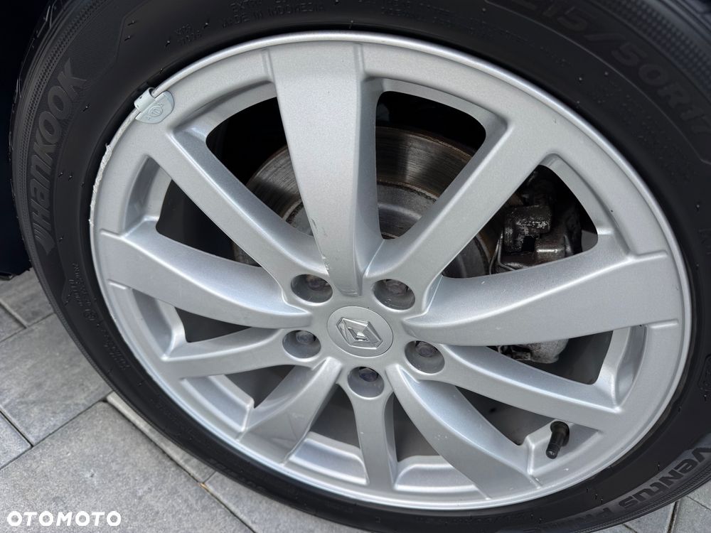 Renault Laguna 2.0 16V 140 Sportway - 15