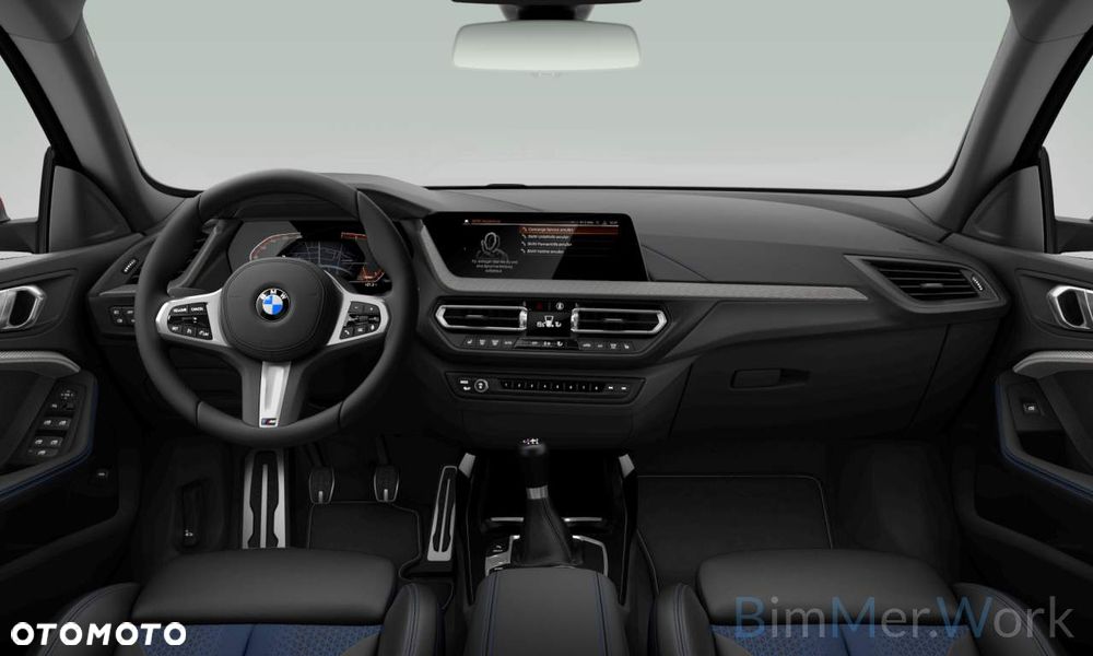 BMW i3 i3S 120 Ah - 5