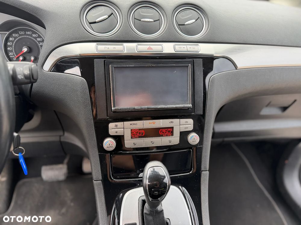 Ford S-Max 2.0 TDCi DPF Titanium X - 11