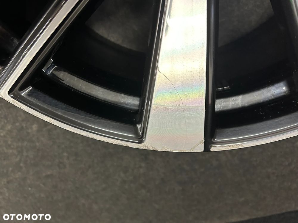 Alufelga Volvo Polestar 19 cali 5x108 1szt. 32134523 - 5