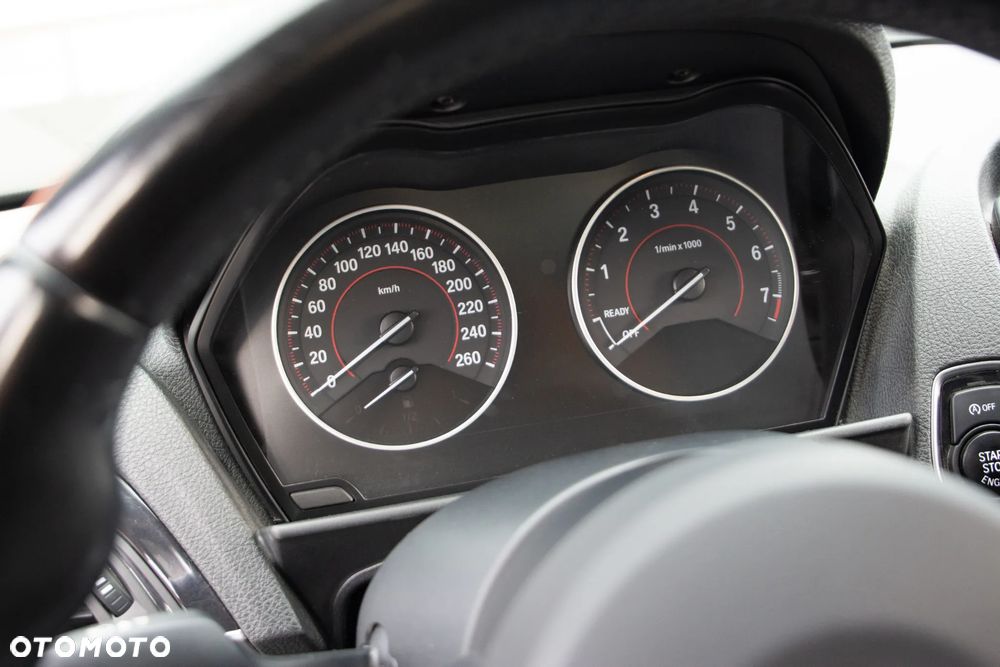 BMW Seria 1 - 26