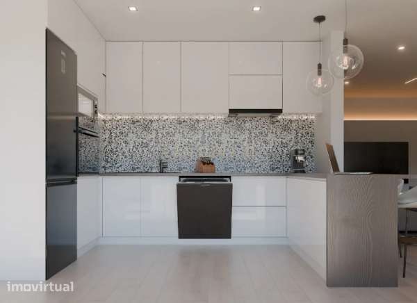 Apartamento T3 Entroncamento - Grande imagem: 3/12