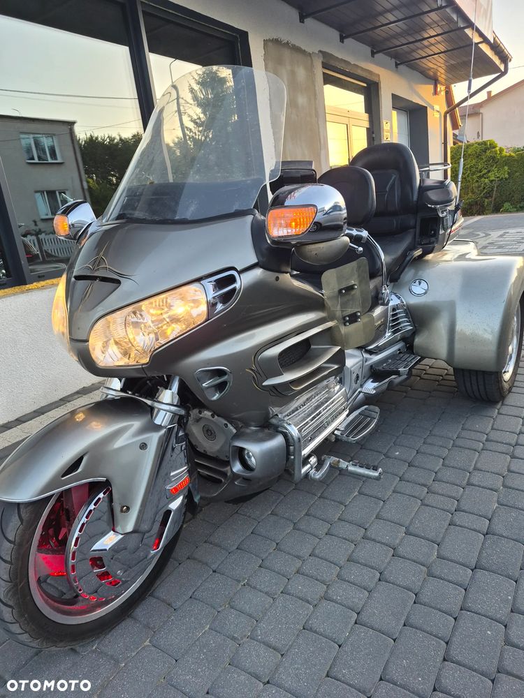 Honda GL - 3