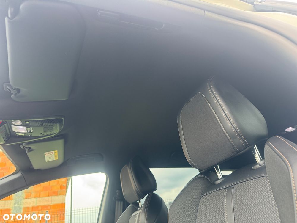 Peugeot 3008 BlueHDi 130 Stop & Start EAT8 GT Pack - 34