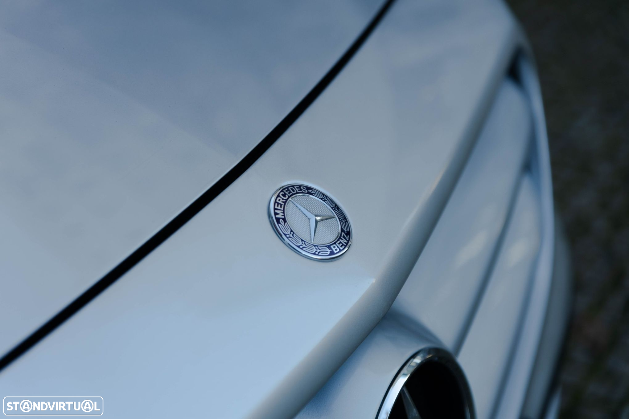 Mercedes-Benz GLA 180 d Urban - 7