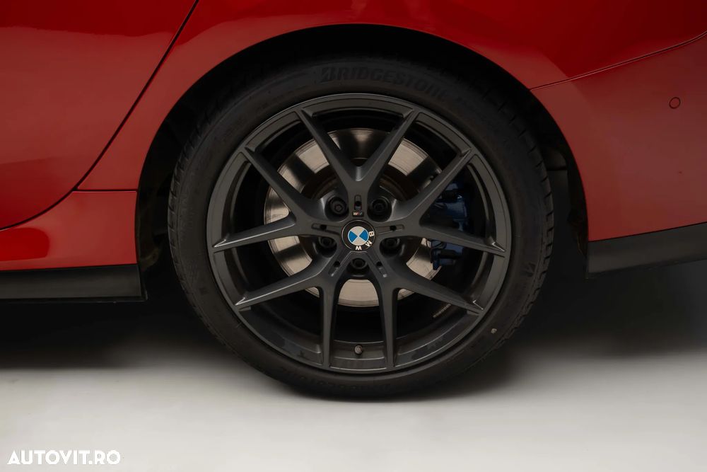 BMW M2 - 10