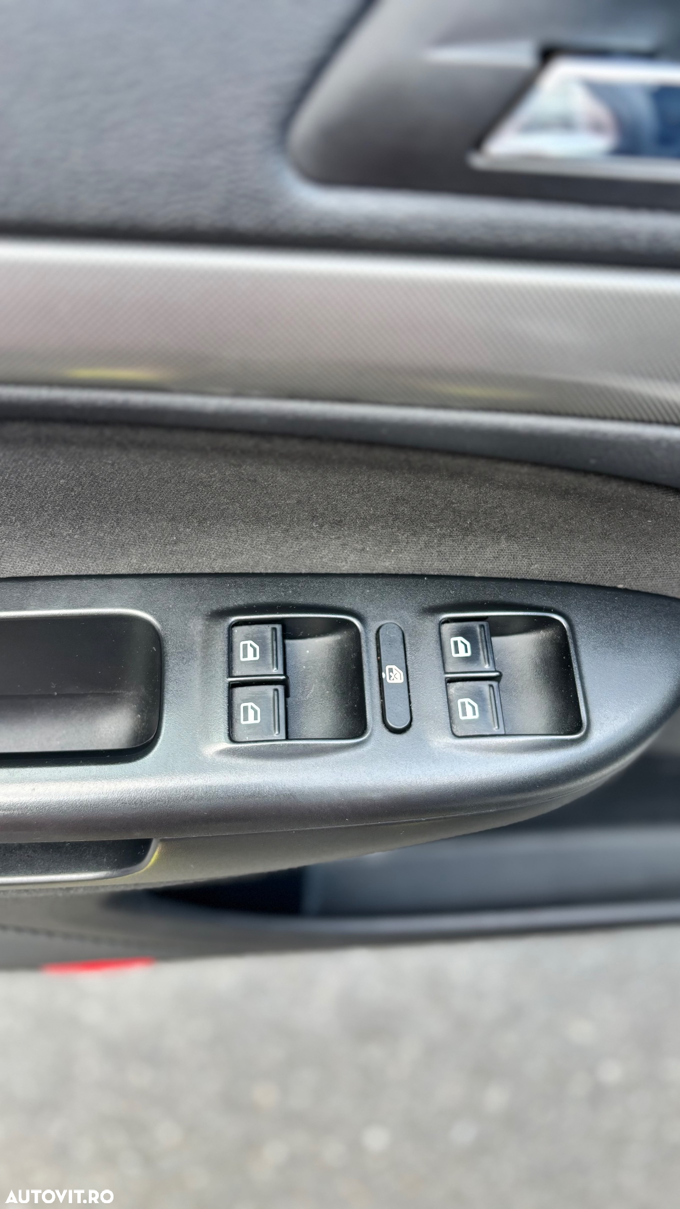 Skoda Octavia 1.8 TSI Elegance - 11