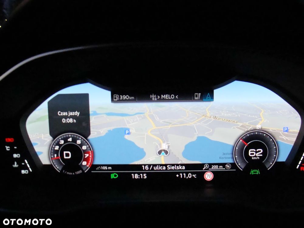 Audi Q3 35 TFSI Advanced S tronic - 24