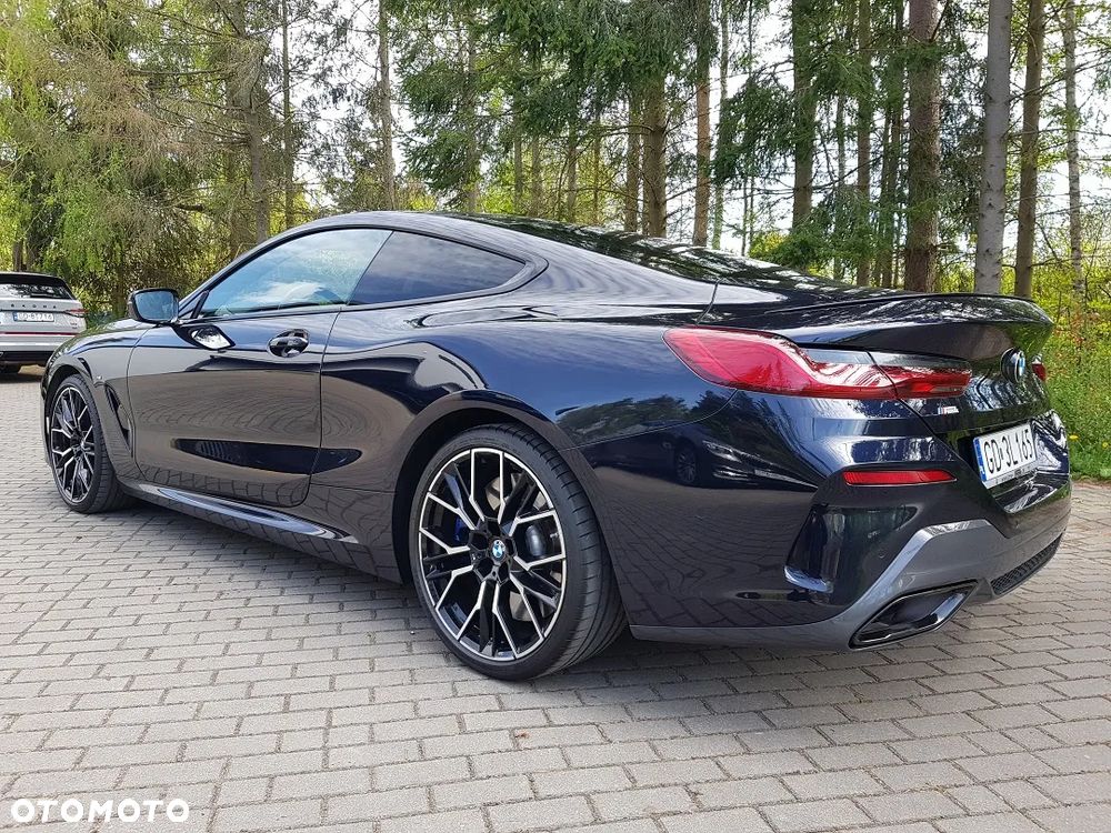 BMW Seria 8 - 13
