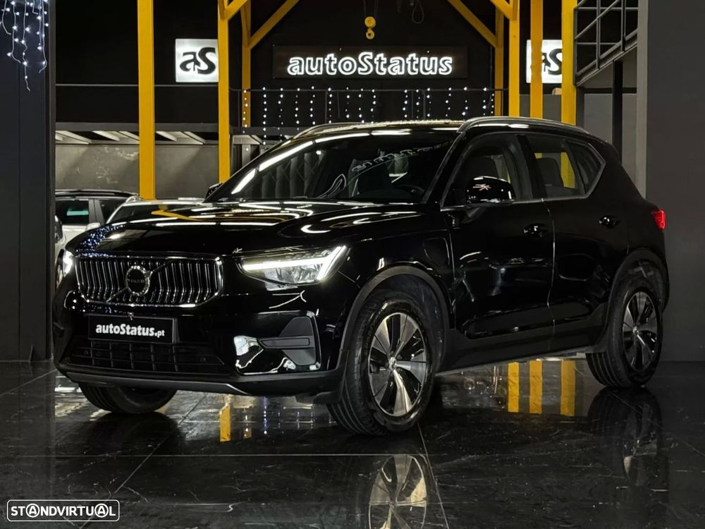 Volvo XC 40 1.5 T4 PHEV Essential - 7