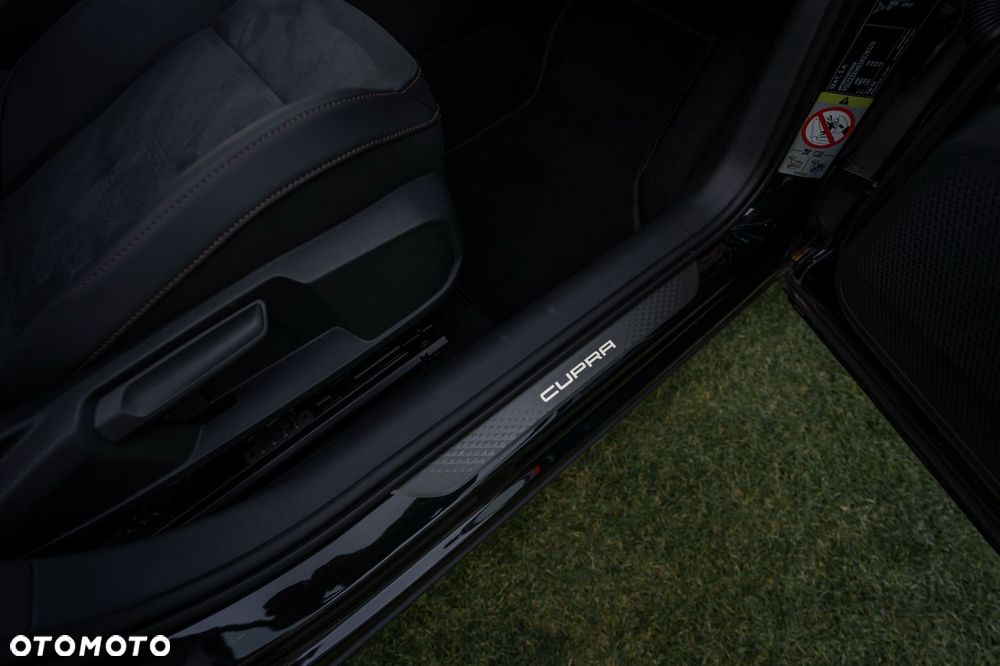 Cupra Formentor - 38