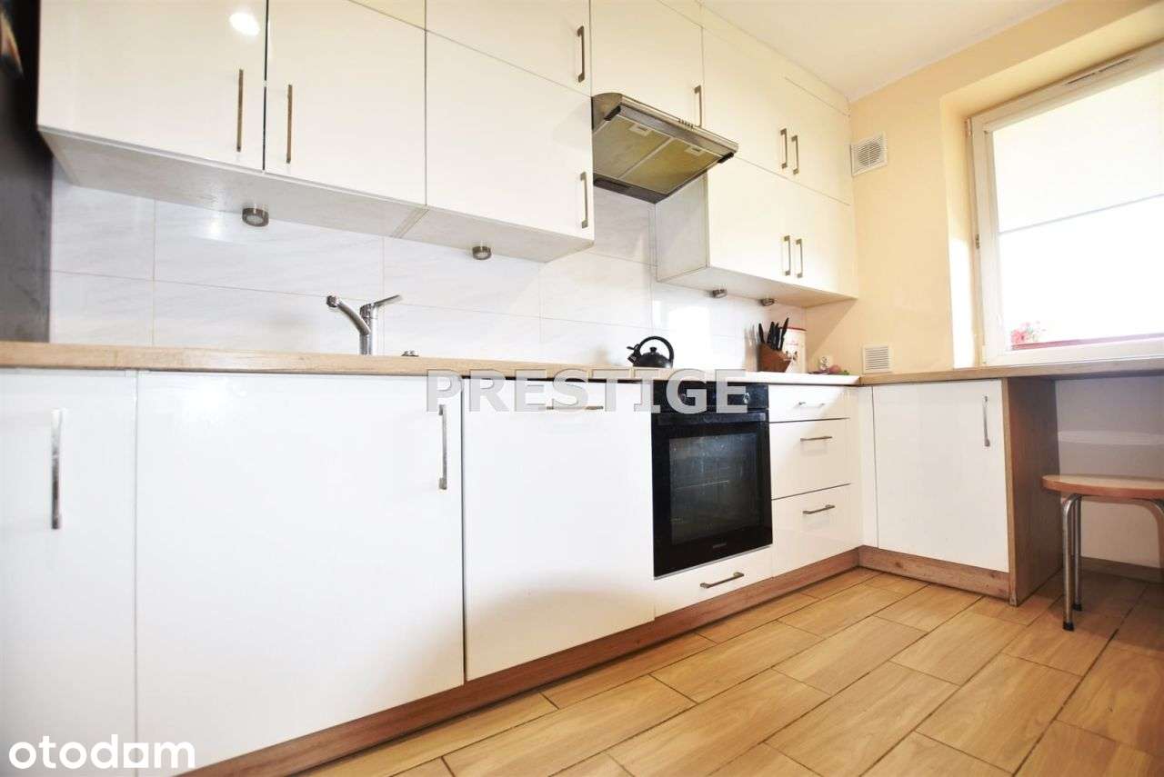 Mieszkanie 78 m.kw/balkon/dwa garaże/Gogołowice