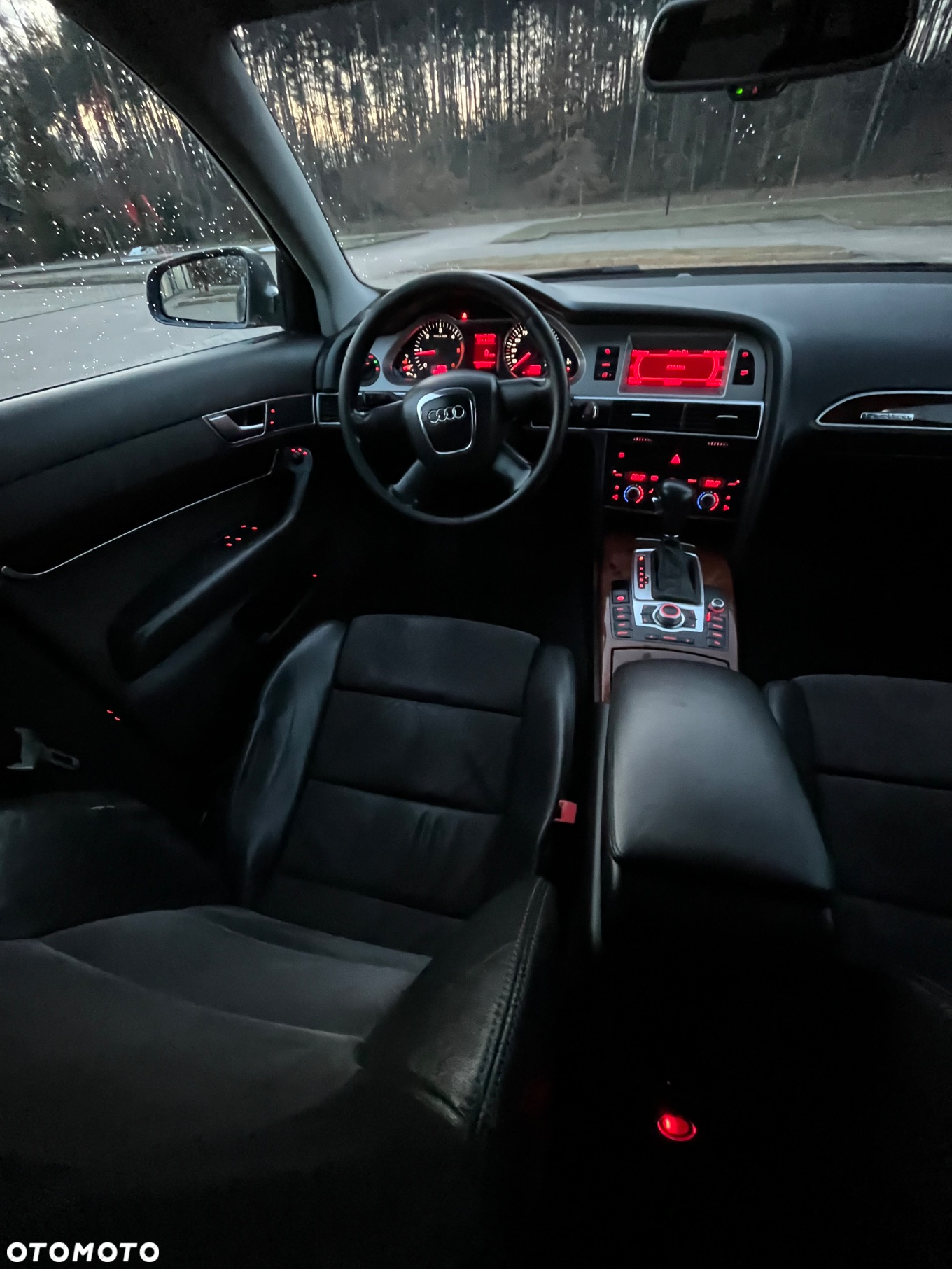 Audi A6 3.0 TDI Quattro Tiptronic - 27
