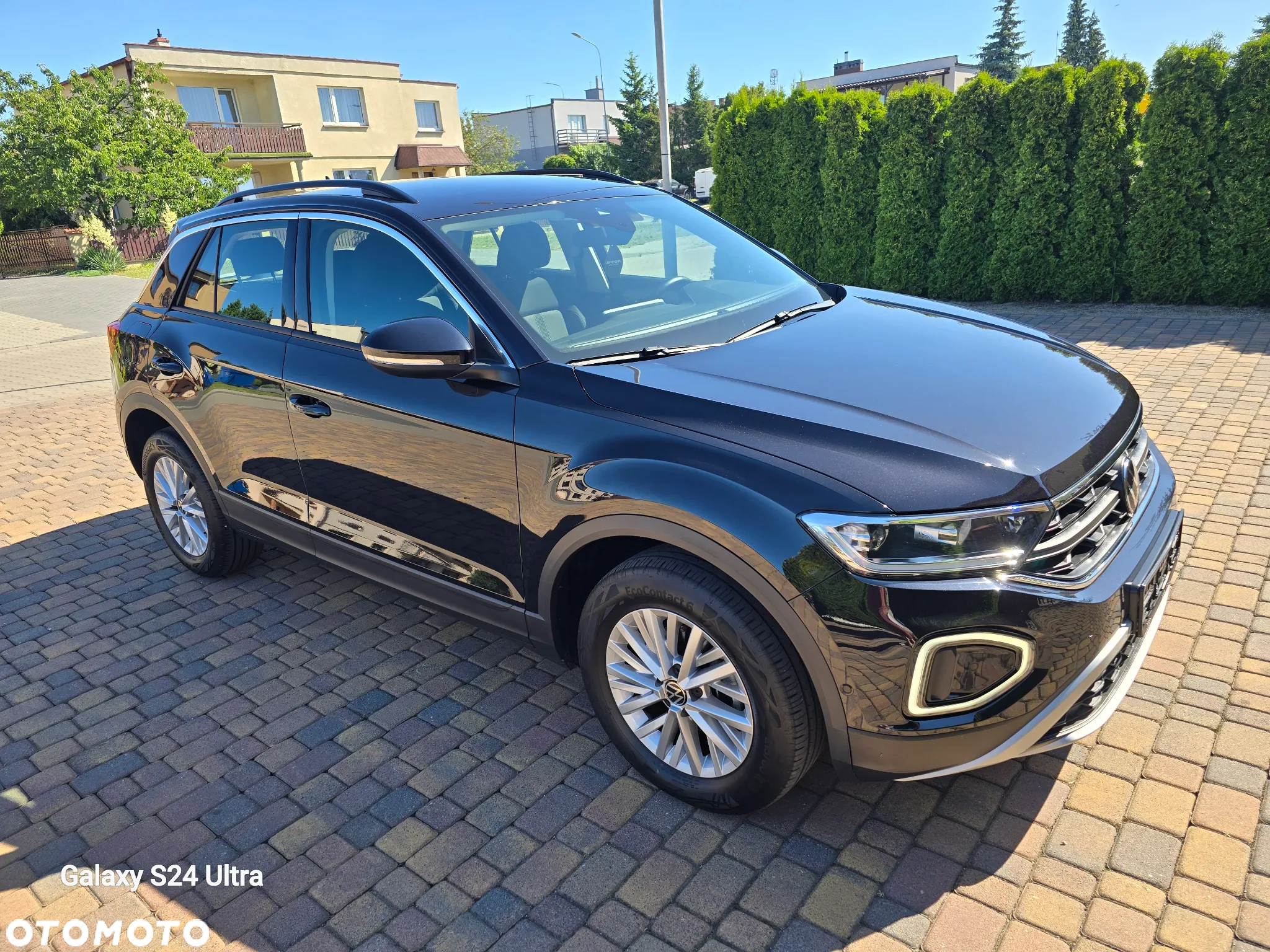 Volkswagen T-Roc 1.0 TSI OPF UNITED - 5