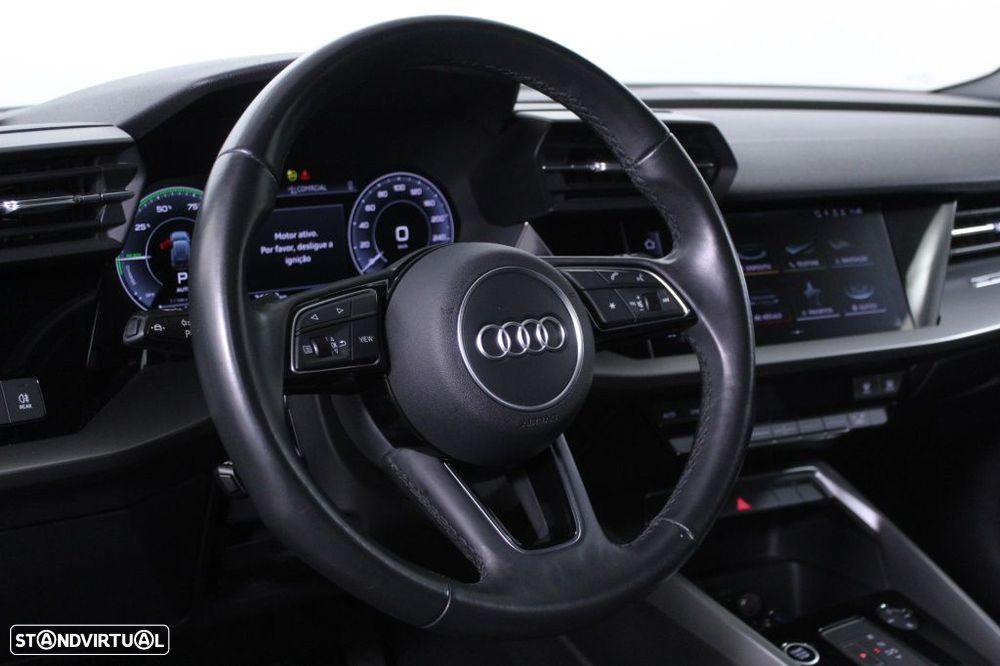 Audi A3 Sportback 40 TFSIe Advanced - 21