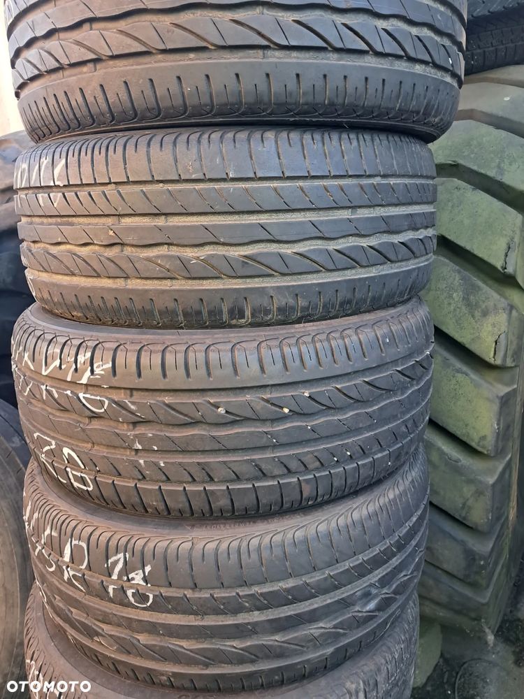 Opony 215/45r16 Bridgestone ER300 - 1