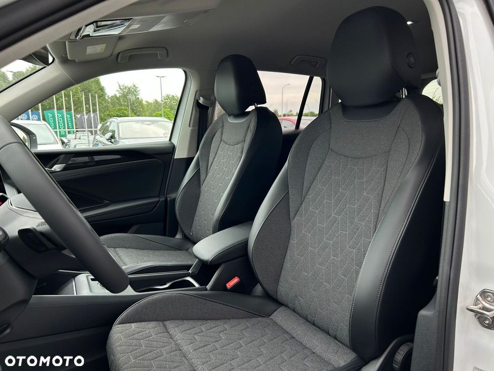 Volkswagen Tiguan - 7