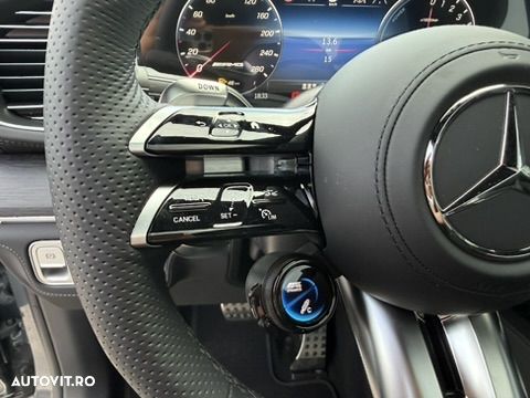 Mercedes-Benz GLE - 18