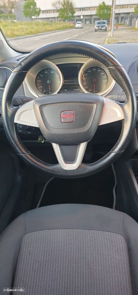 SEAT Ibiza ST 1.2 TSI Style - 10