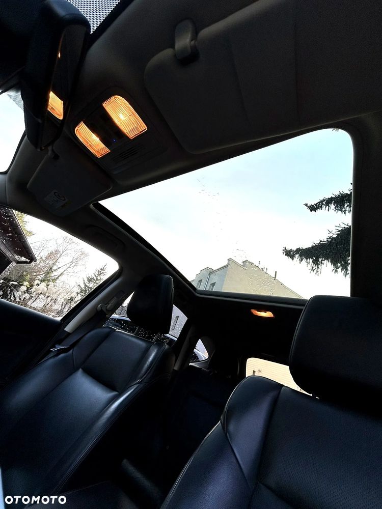 Honda CR-V 1.6i-DTEC Executive - 15