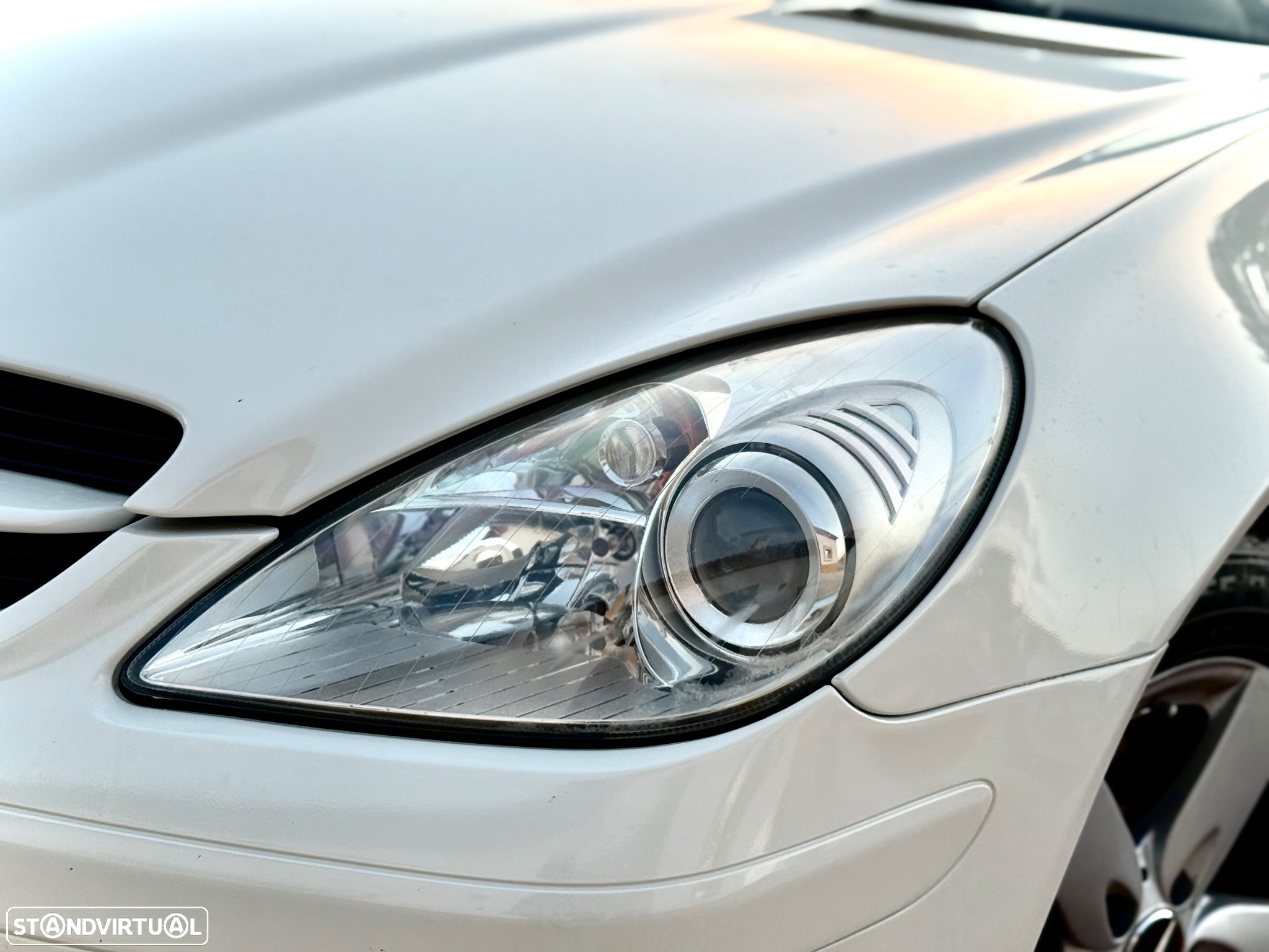 Mercedes-Benz SLK 200 K - 15
