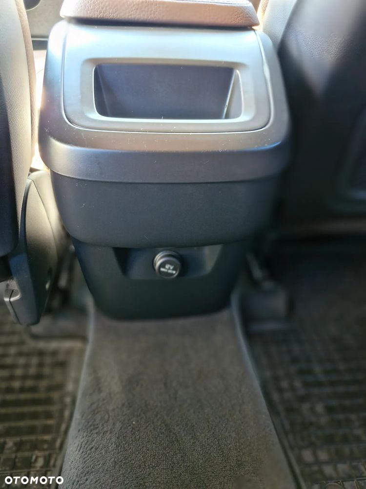 Volvo XC 90 B5 D AWD Inscription 7os - 20
